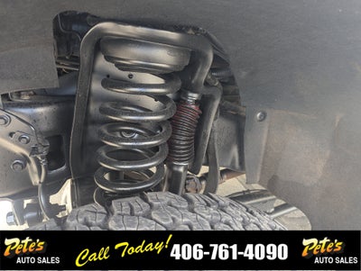 2008 Ford Super Duty F-350 SRW XL