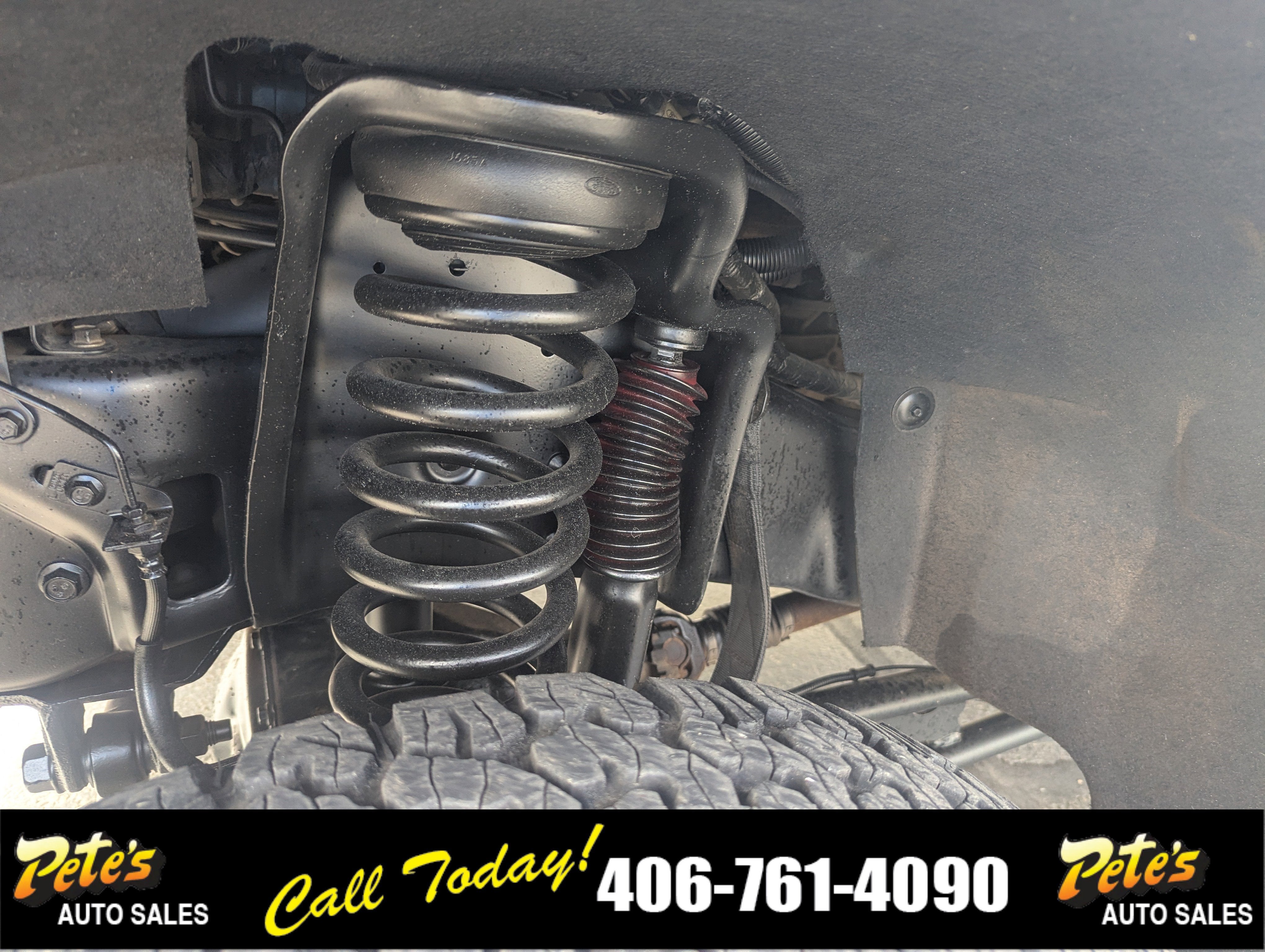 2008 Ford Super Duty F-350 SRW XL
