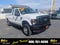 2008 Ford Super Duty F-350 SRW XL