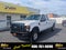 2008 Ford Super Duty F-350 SRW XL