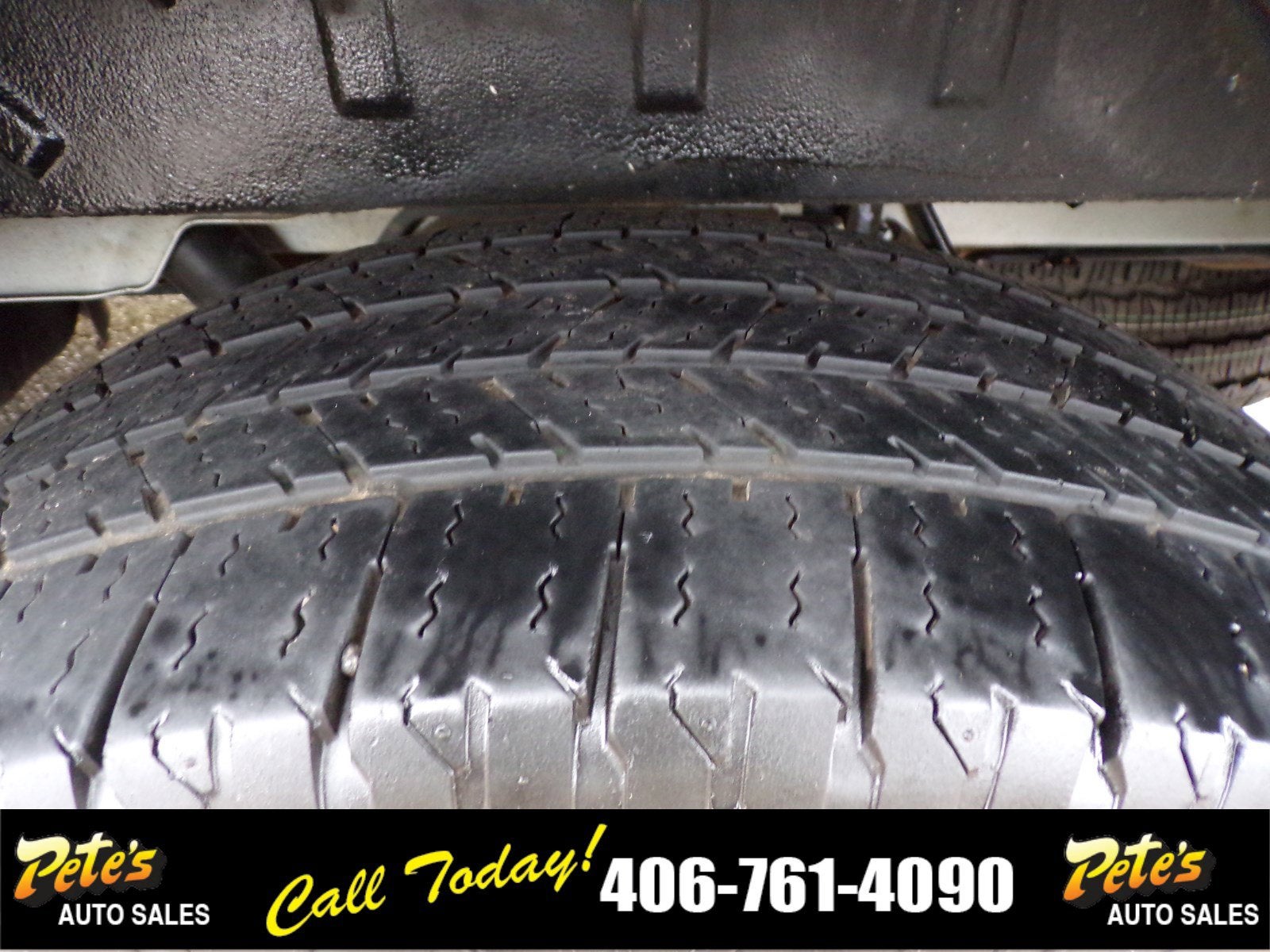 2018 Ford Transit Van Cargo