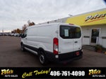 2018 Ford Transit Van Cargo