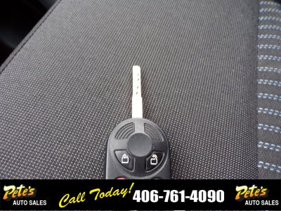 2018 Ford Transit Van Cargo