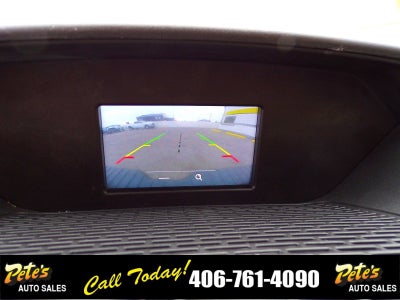 2018 Ford Transit Van Cargo