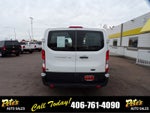 2018 Ford Transit Van Cargo