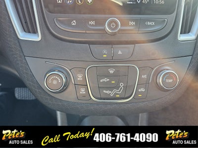 2024 Chevrolet Malibu LS