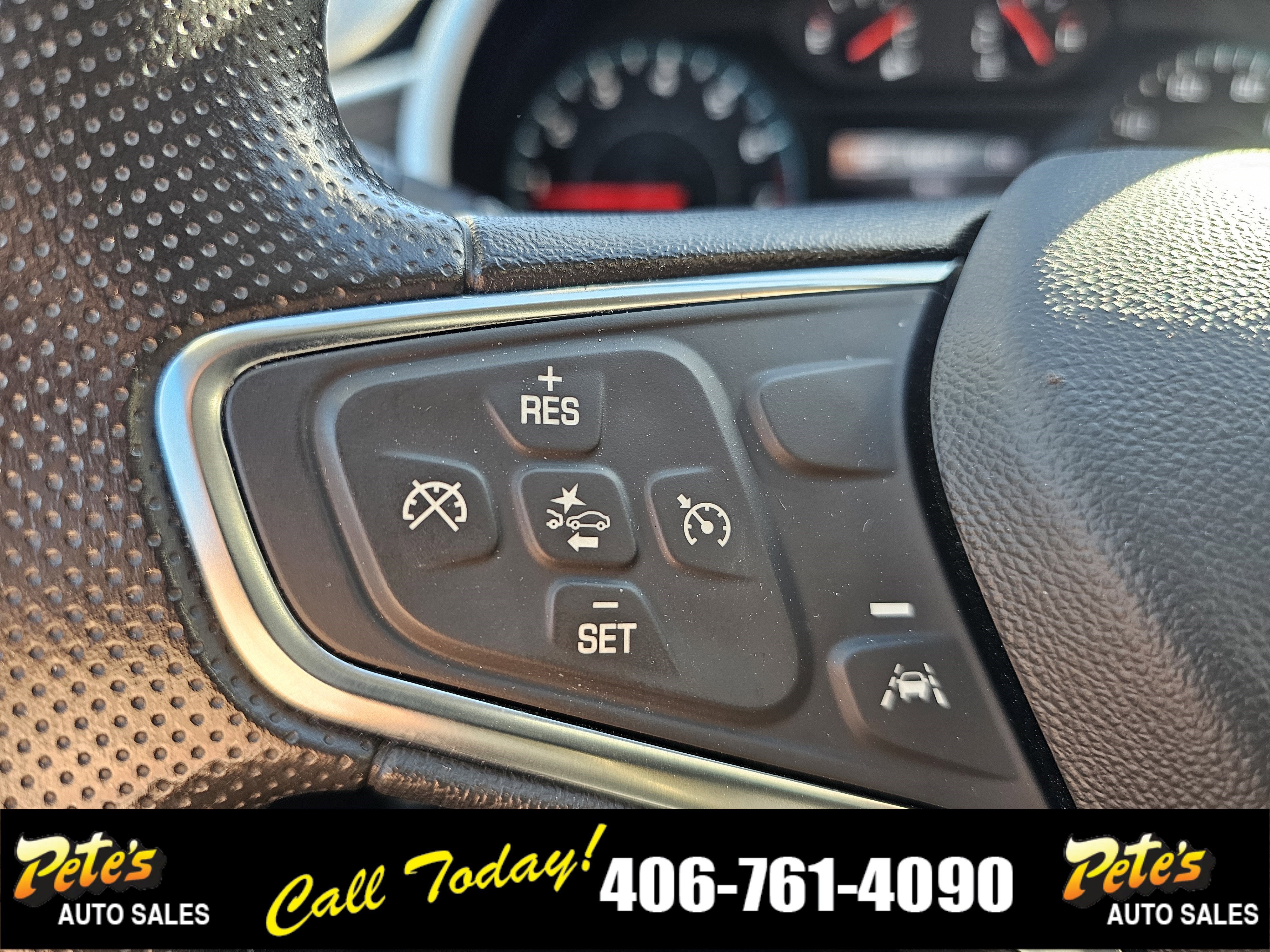 2024 Chevrolet Malibu LS