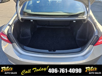 2024 Chevrolet Malibu LS