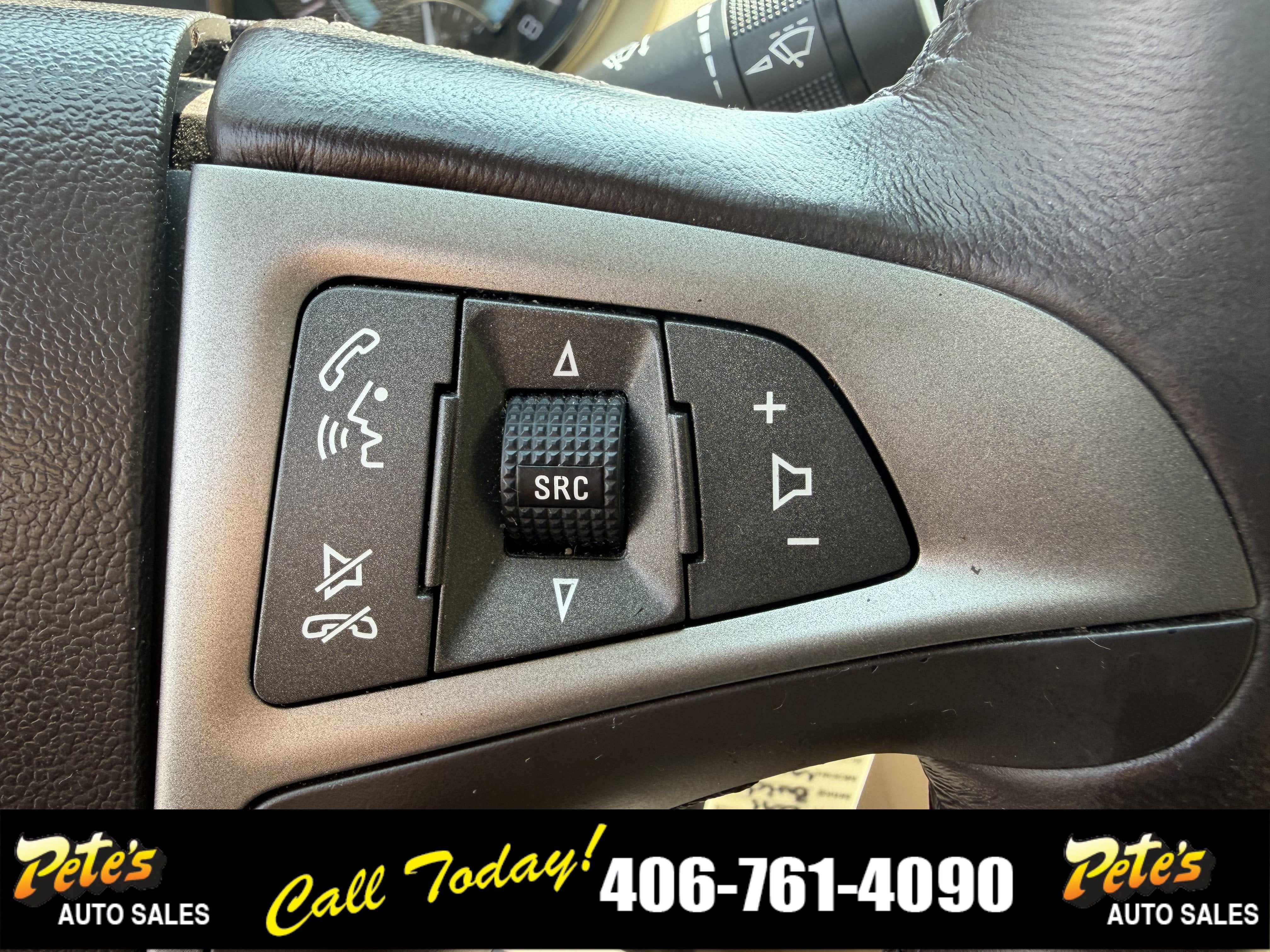 2011 Buick LaCrosse CXL