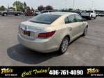 2011 Buick LaCrosse CXL