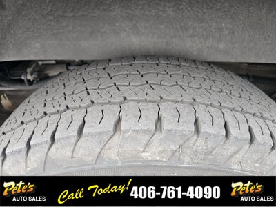 2016 Chevrolet Express Passenger LS