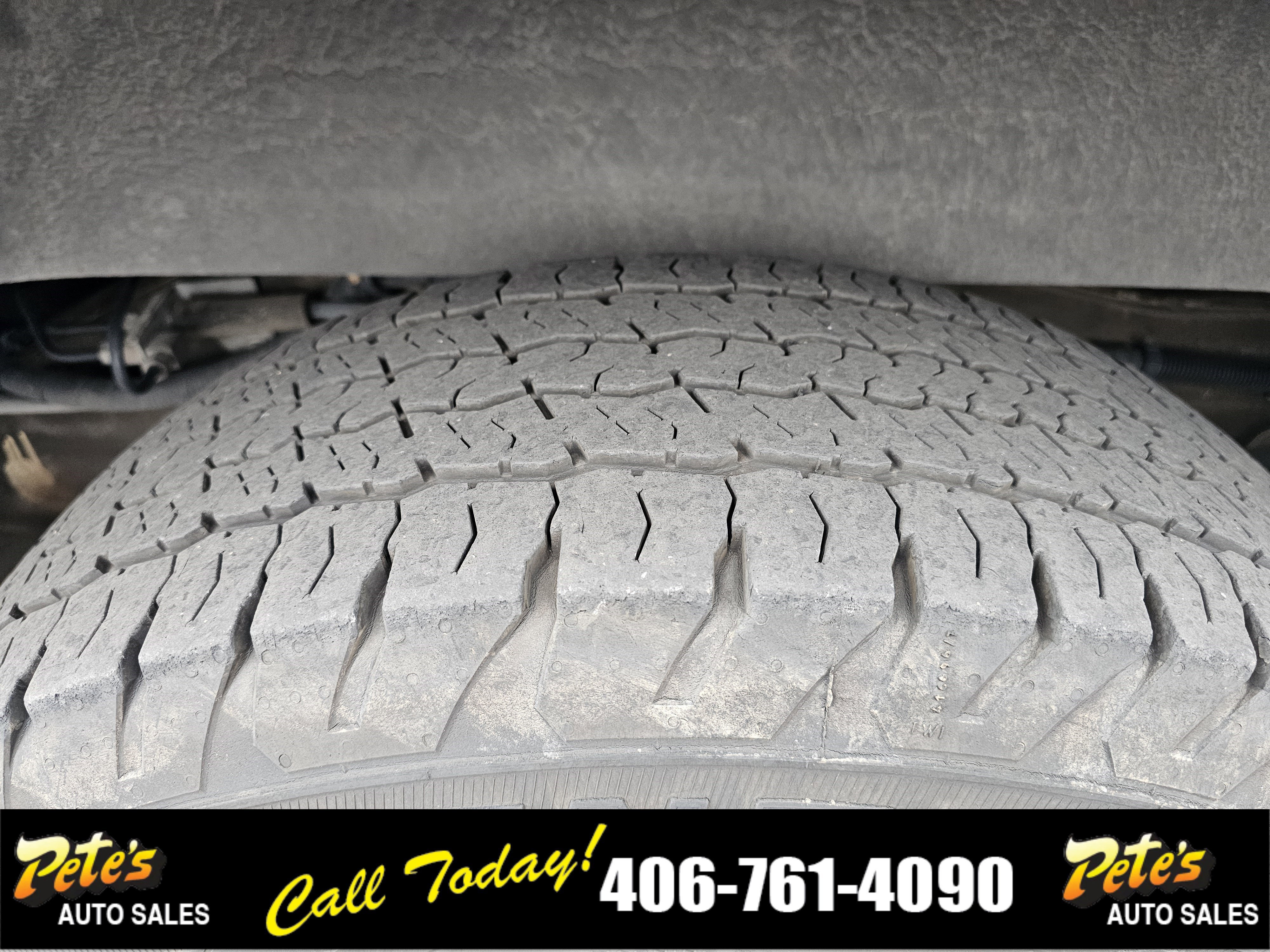 2016 Chevrolet Express Passenger LS