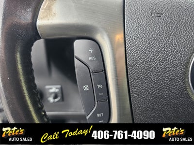 2016 Chevrolet Express Passenger LS