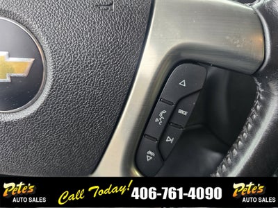 2016 Chevrolet Express Passenger LS