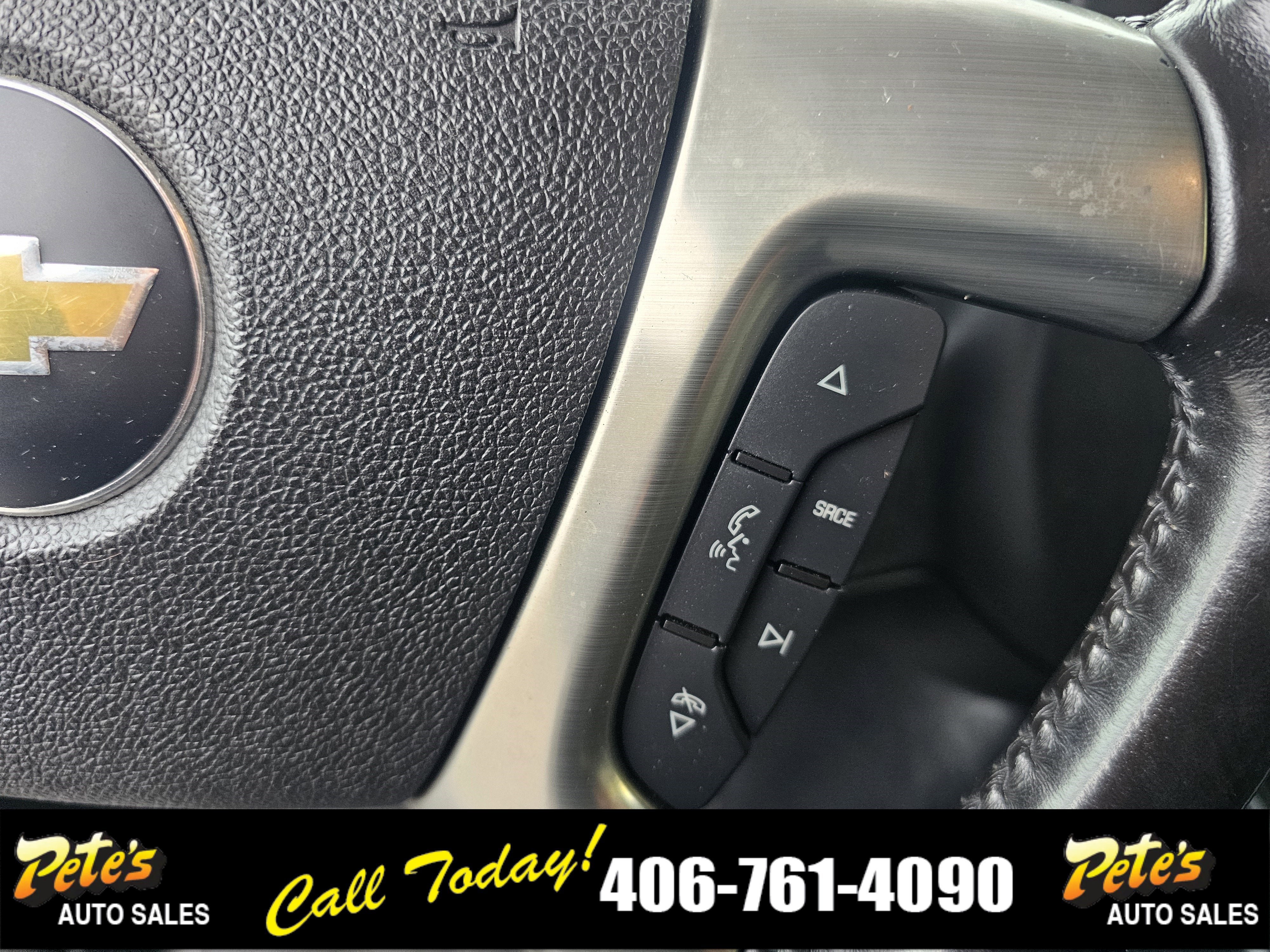 2016 Chevrolet Express Passenger LS