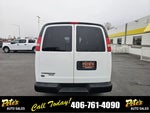 2016 Chevrolet Express Passenger LS