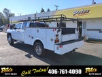2017 Chevrolet Silverado 3500HD Utility Box