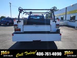 2017 Chevrolet Silverado 3500HD Utility Box
