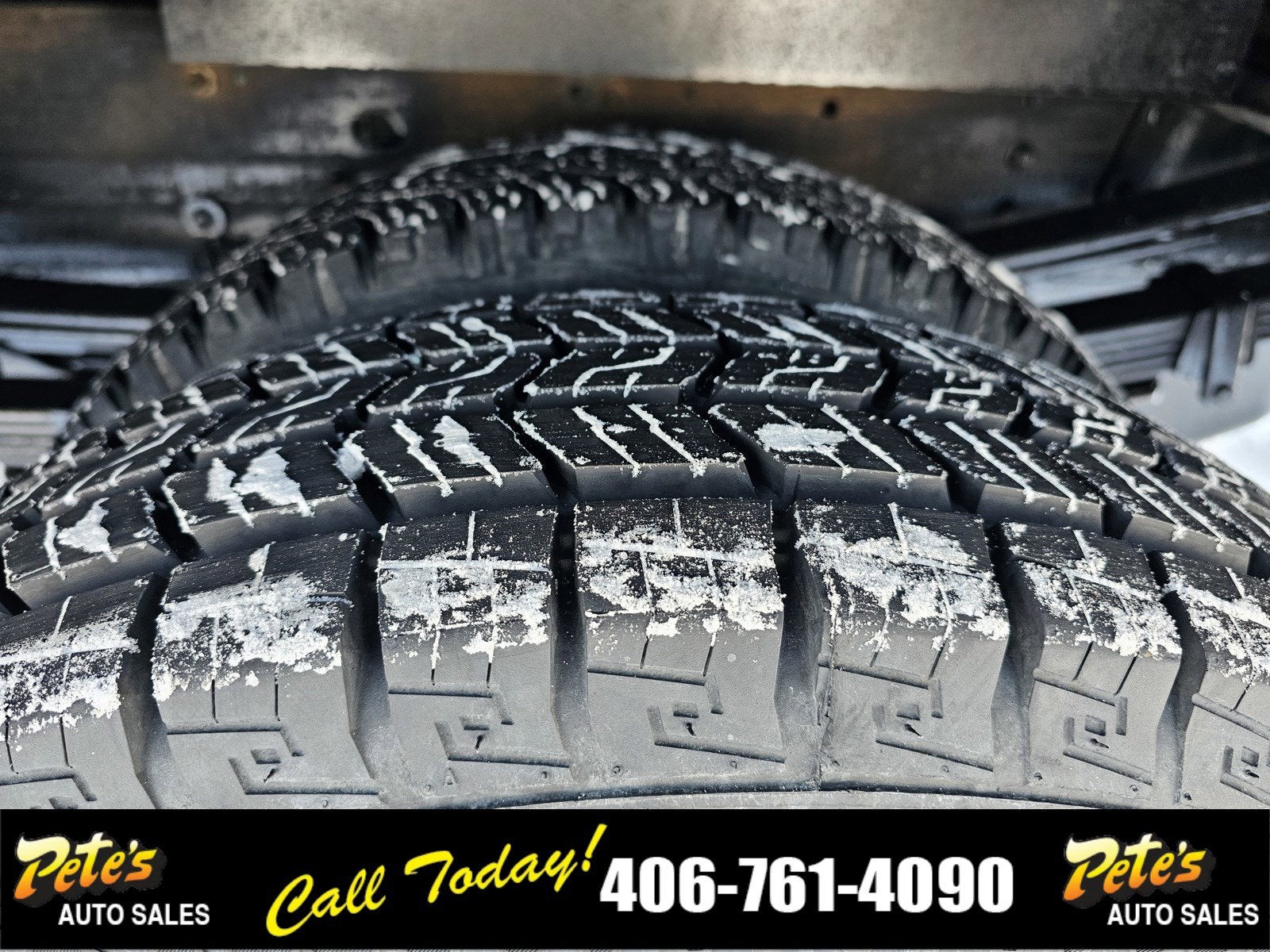 2004 Chevrolet Silverado 3500 4WD Dually