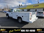 2004 Chevrolet Silverado 3500 4WD Dually