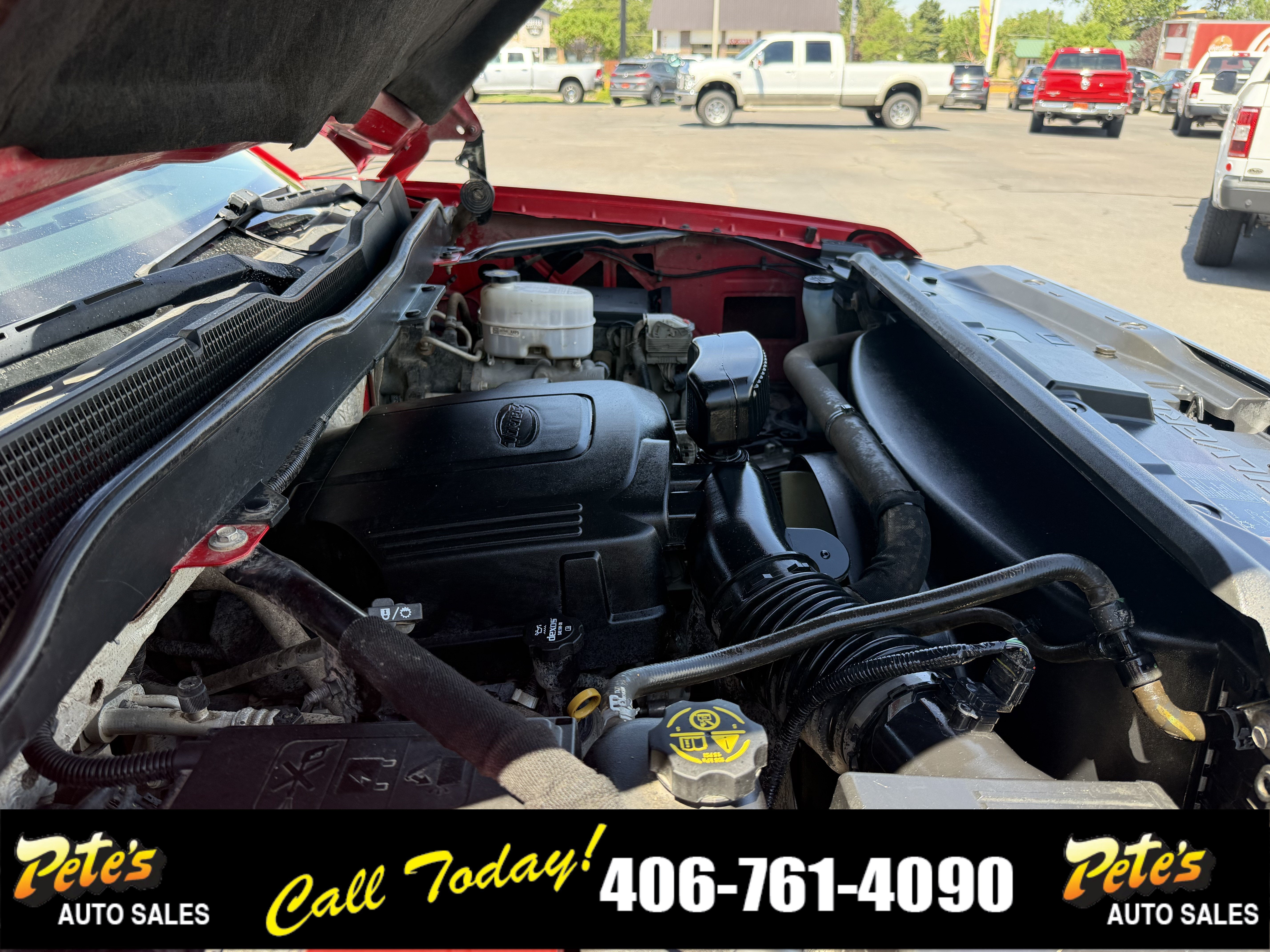 2016 Chevrolet Silverado 2500HD Work Truck
