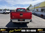 2016 Chevrolet Silverado 2500HD Work Truck