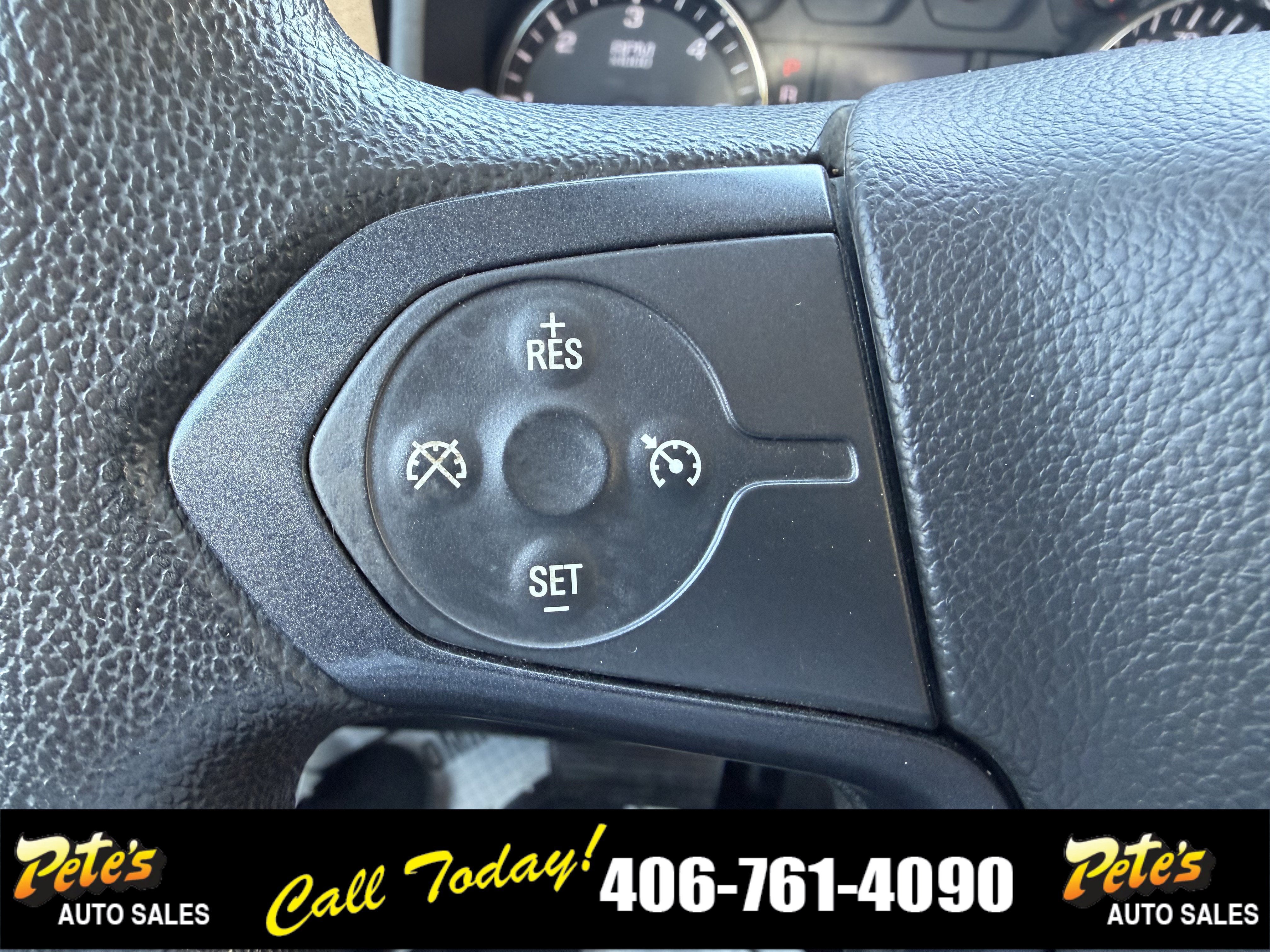 2016 Chevrolet Silverado 2500HD Work Truck