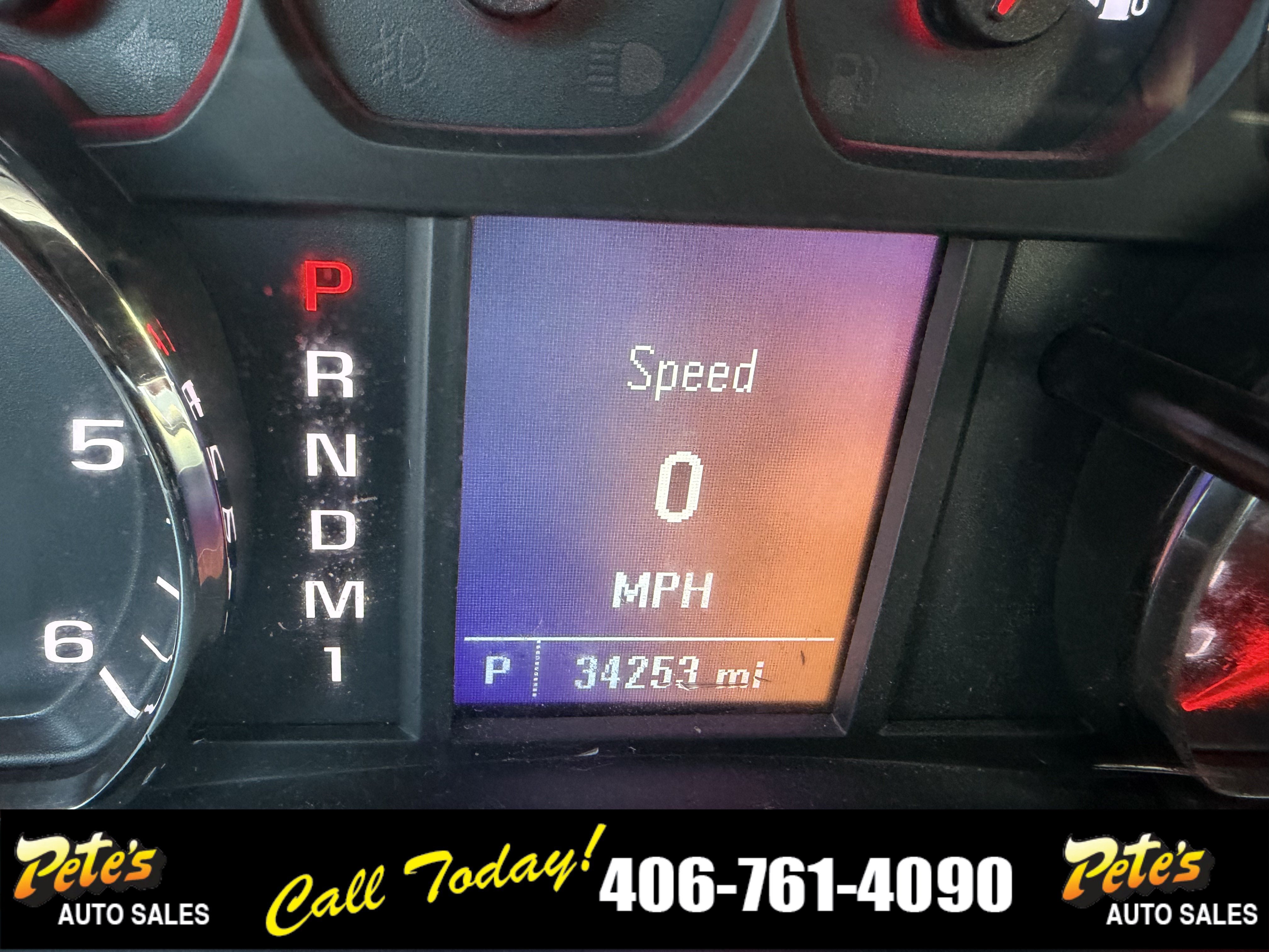 2016 Chevrolet Silverado 2500HD Work Truck