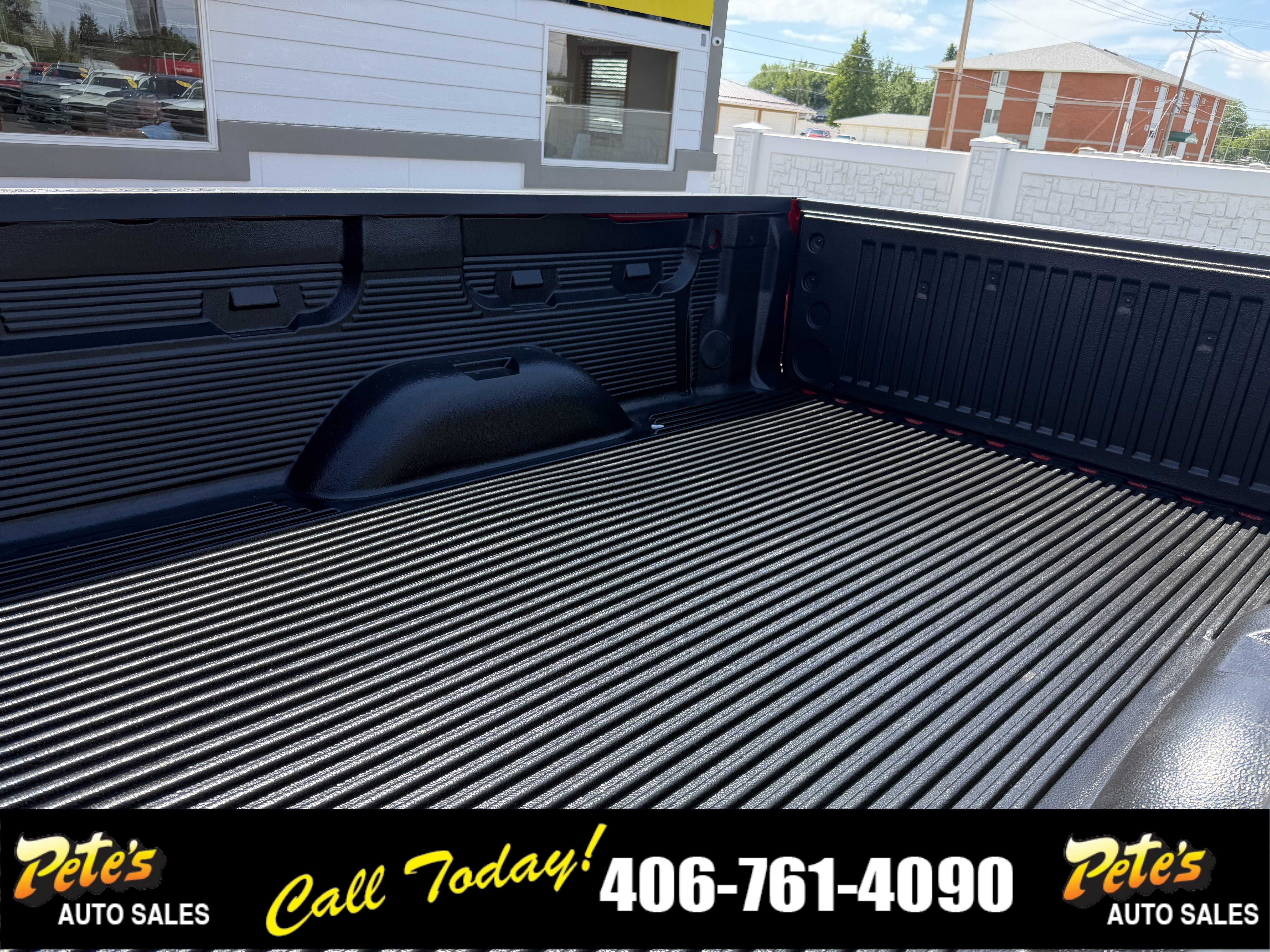 2016 Chevrolet Silverado 2500HD Work Truck