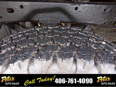 2014 Chevrolet Silverado 2500HD LT