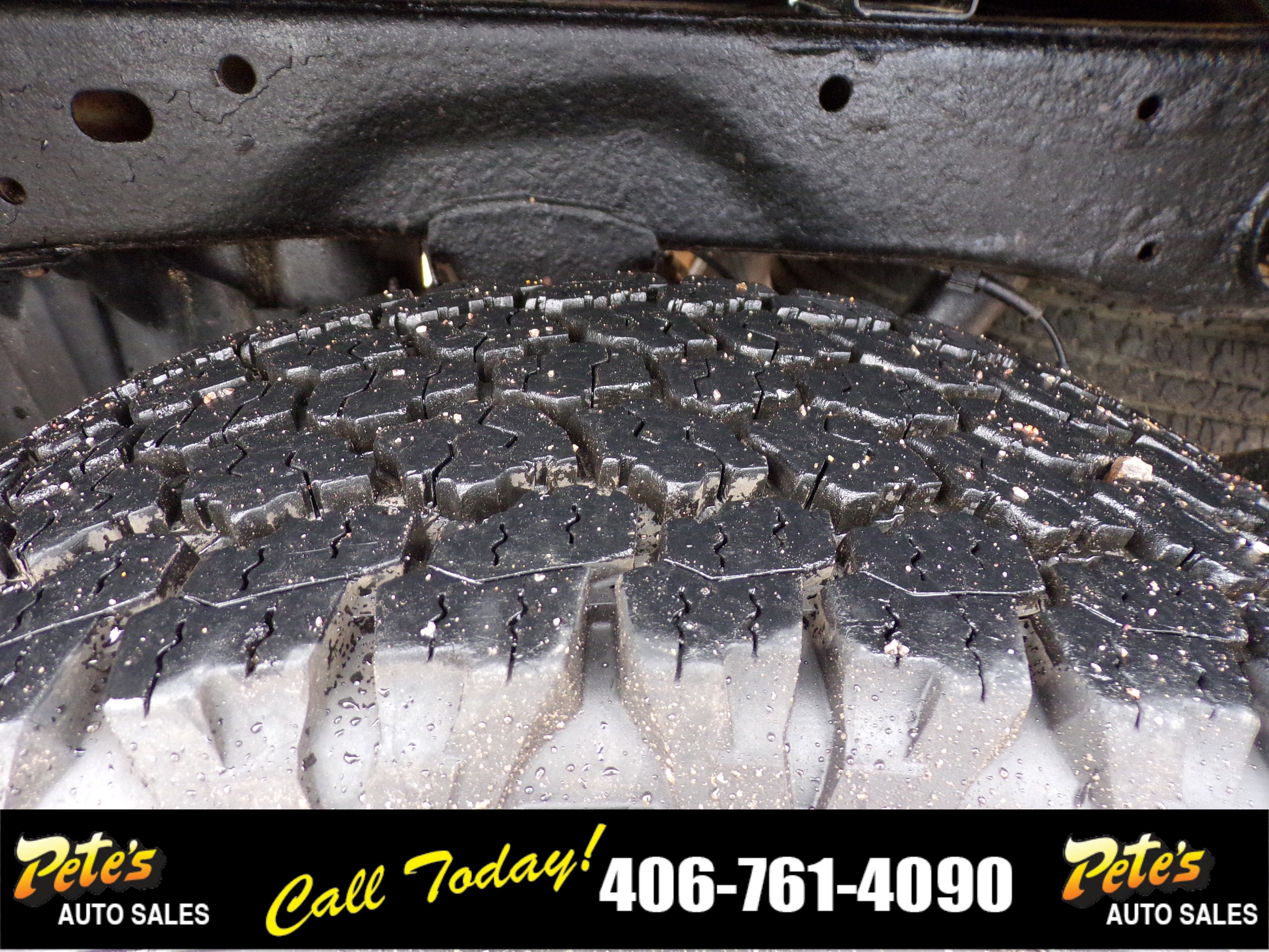 2014 Chevrolet Silverado 2500HD LT