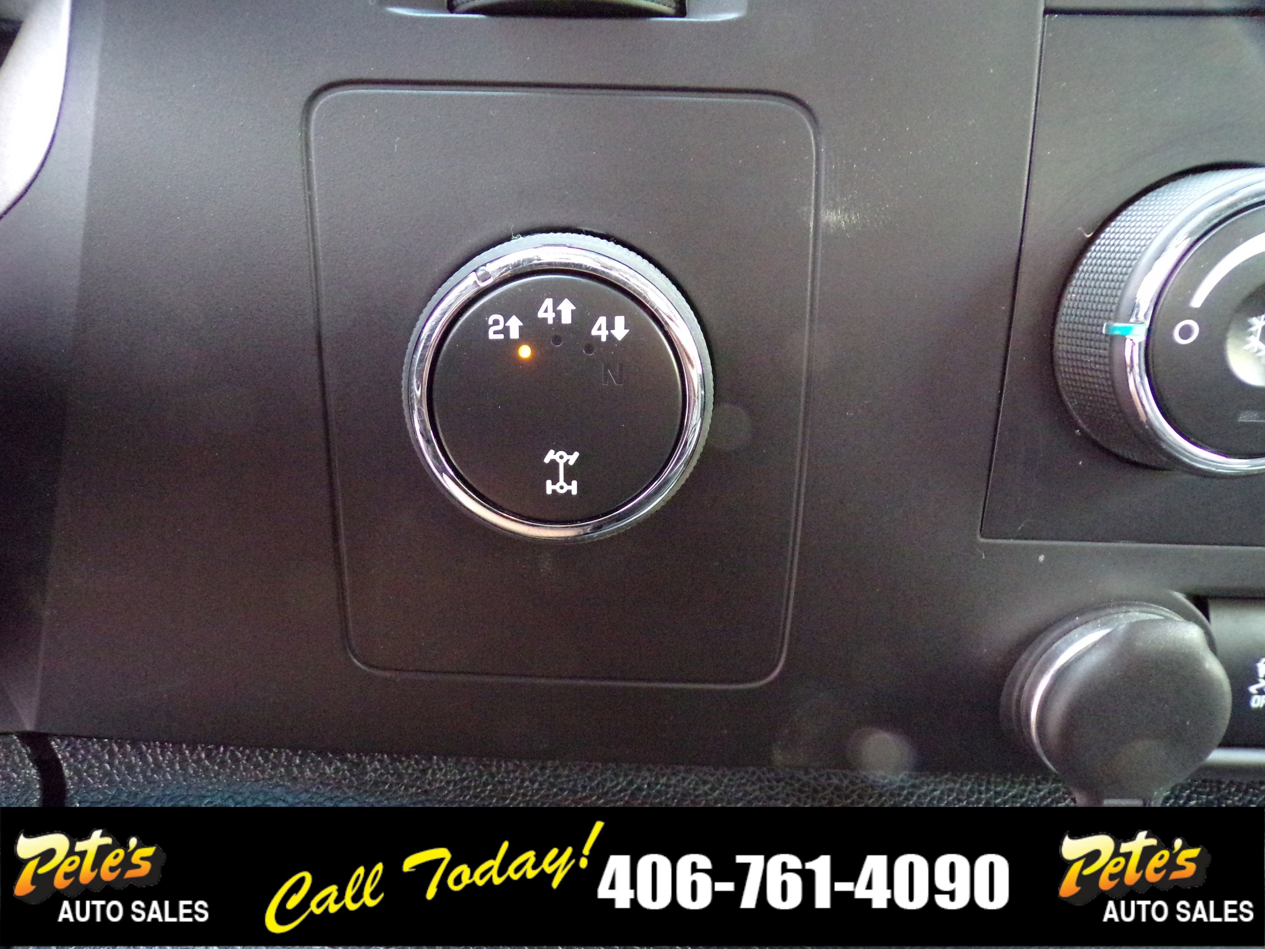 2014 Chevrolet Silverado 2500HD LT