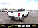 2014 Chevrolet Silverado 2500HD LT