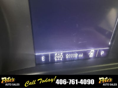 2024 Chevrolet Silverado 2500HD Work Truck