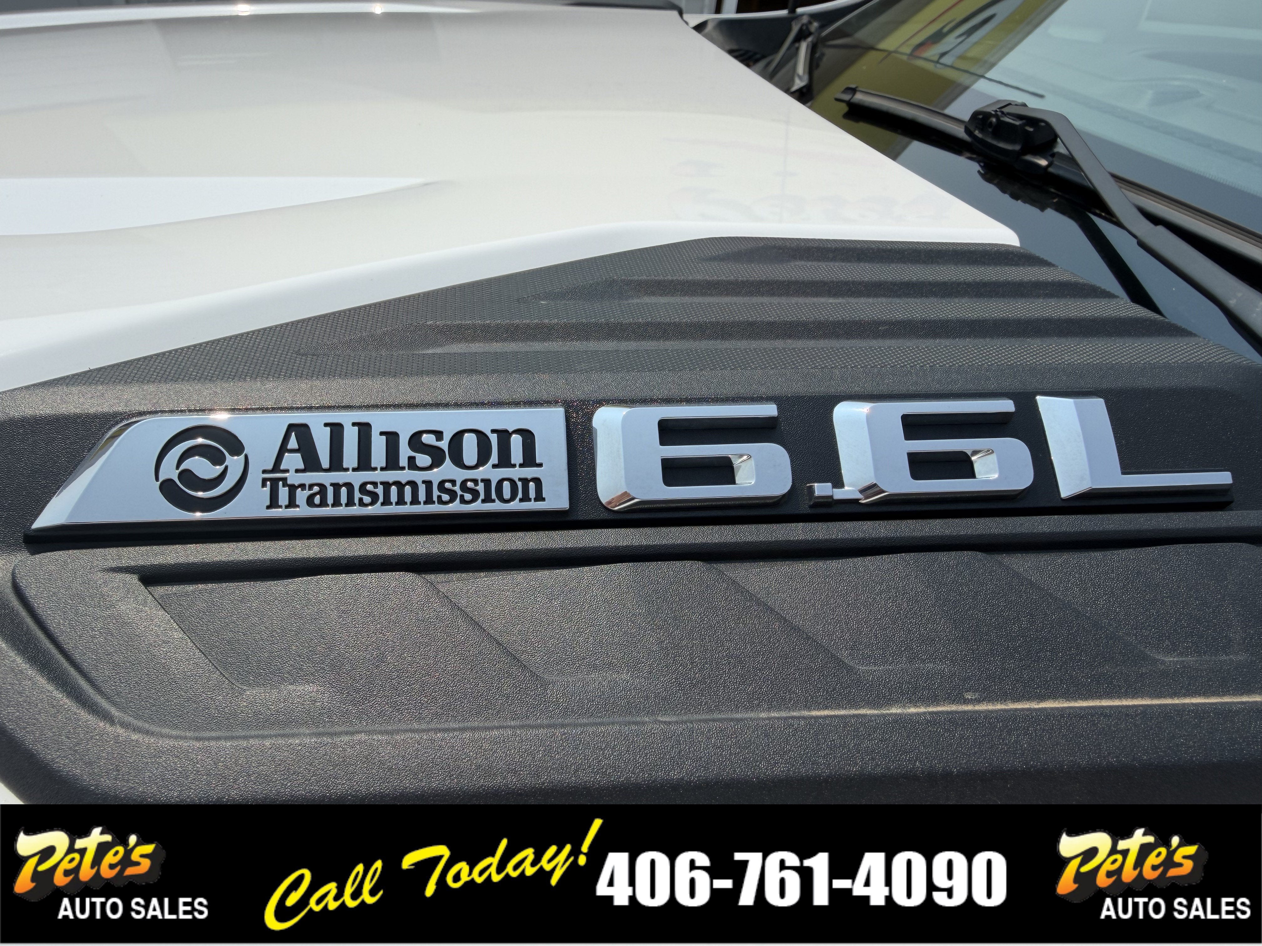 2024 Chevrolet Silverado 2500HD Work Truck
