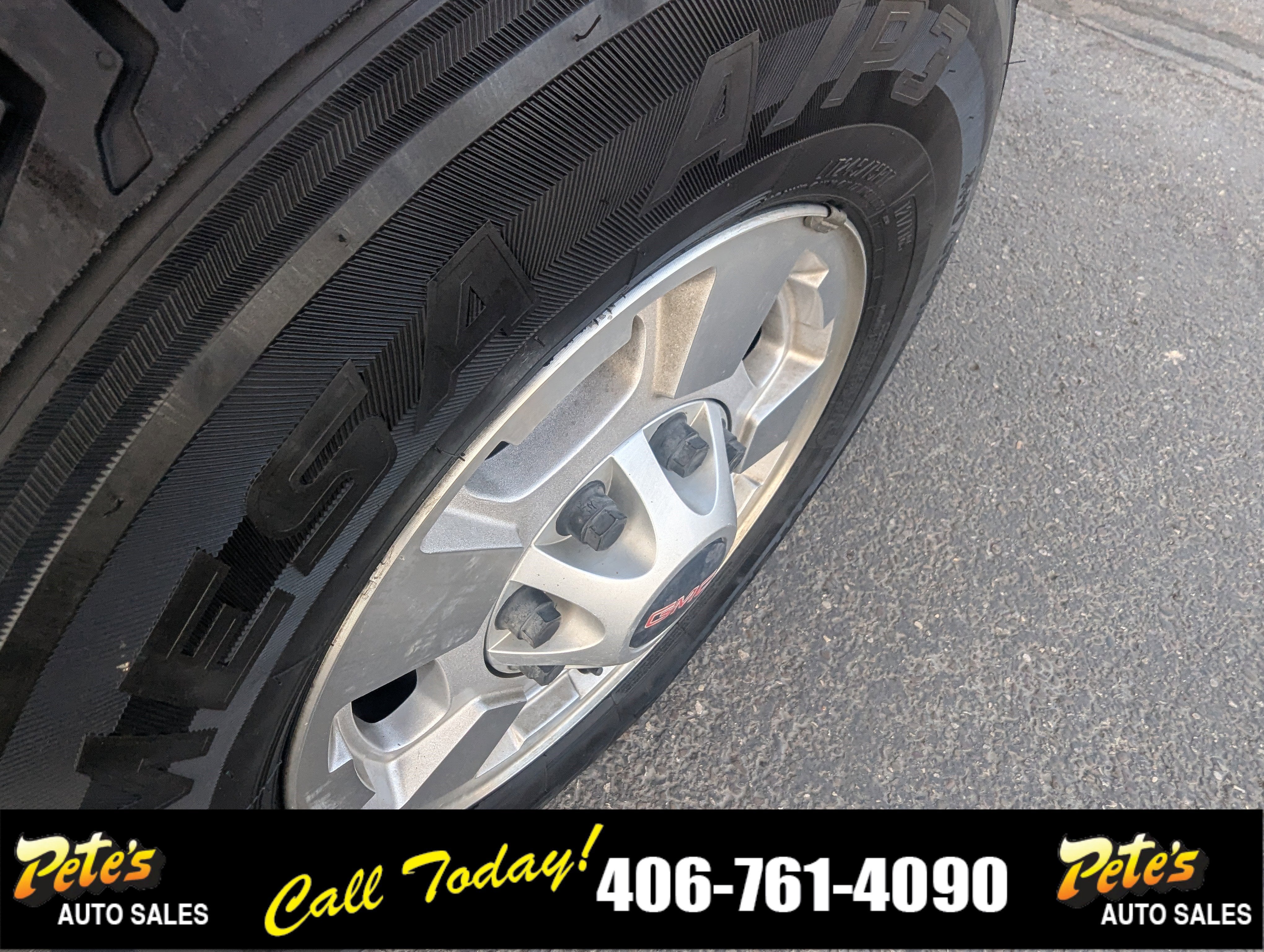 2016 Chevrolet Silverado 2500HD 6.6L Diesel