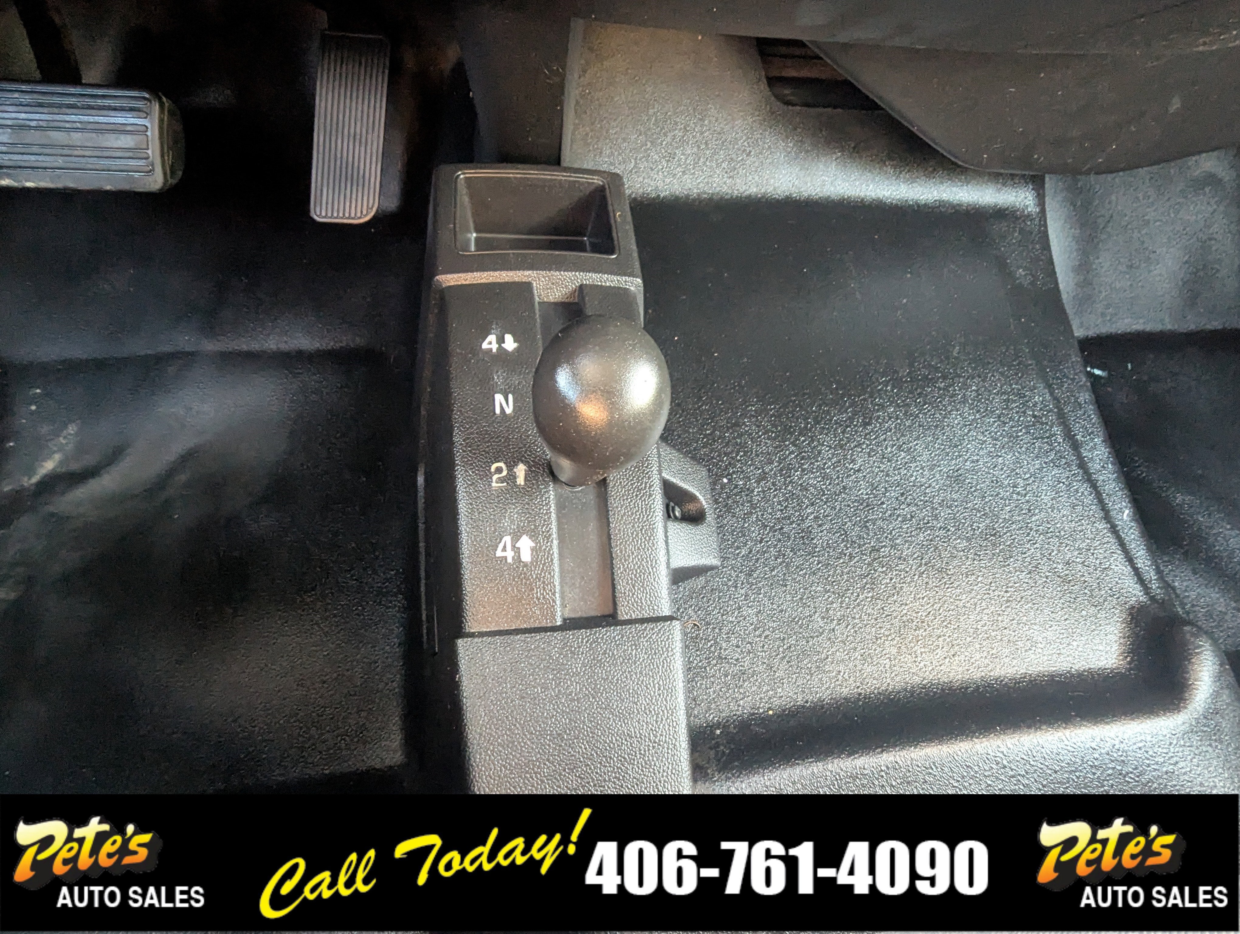 2016 Chevrolet Silverado 2500HD 6.6L Diesel