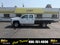 2015 Chevrolet Silverado 2500HD Flat Bed