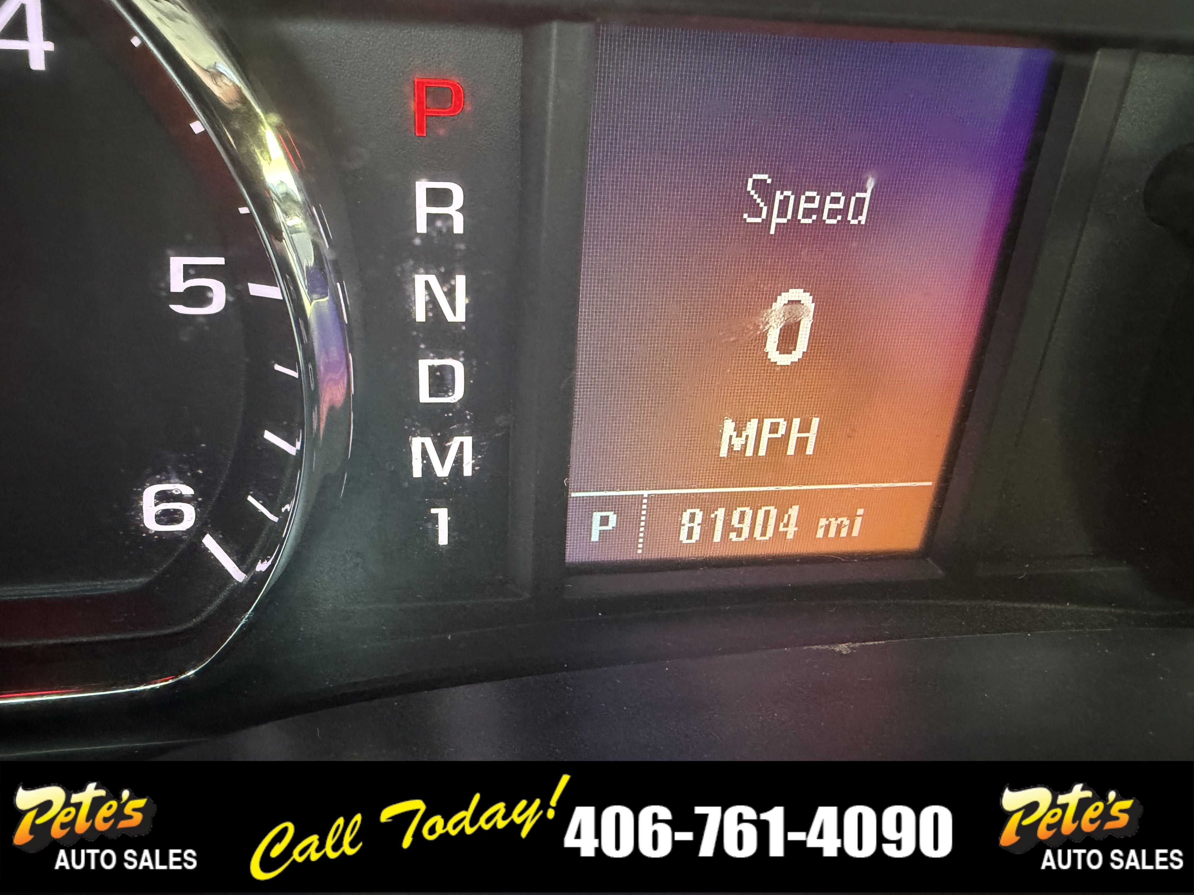 2015 Chevrolet Silverado 2500HD Flat Bed