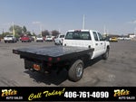 2015 Chevrolet Silverado 2500HD Flat Bed