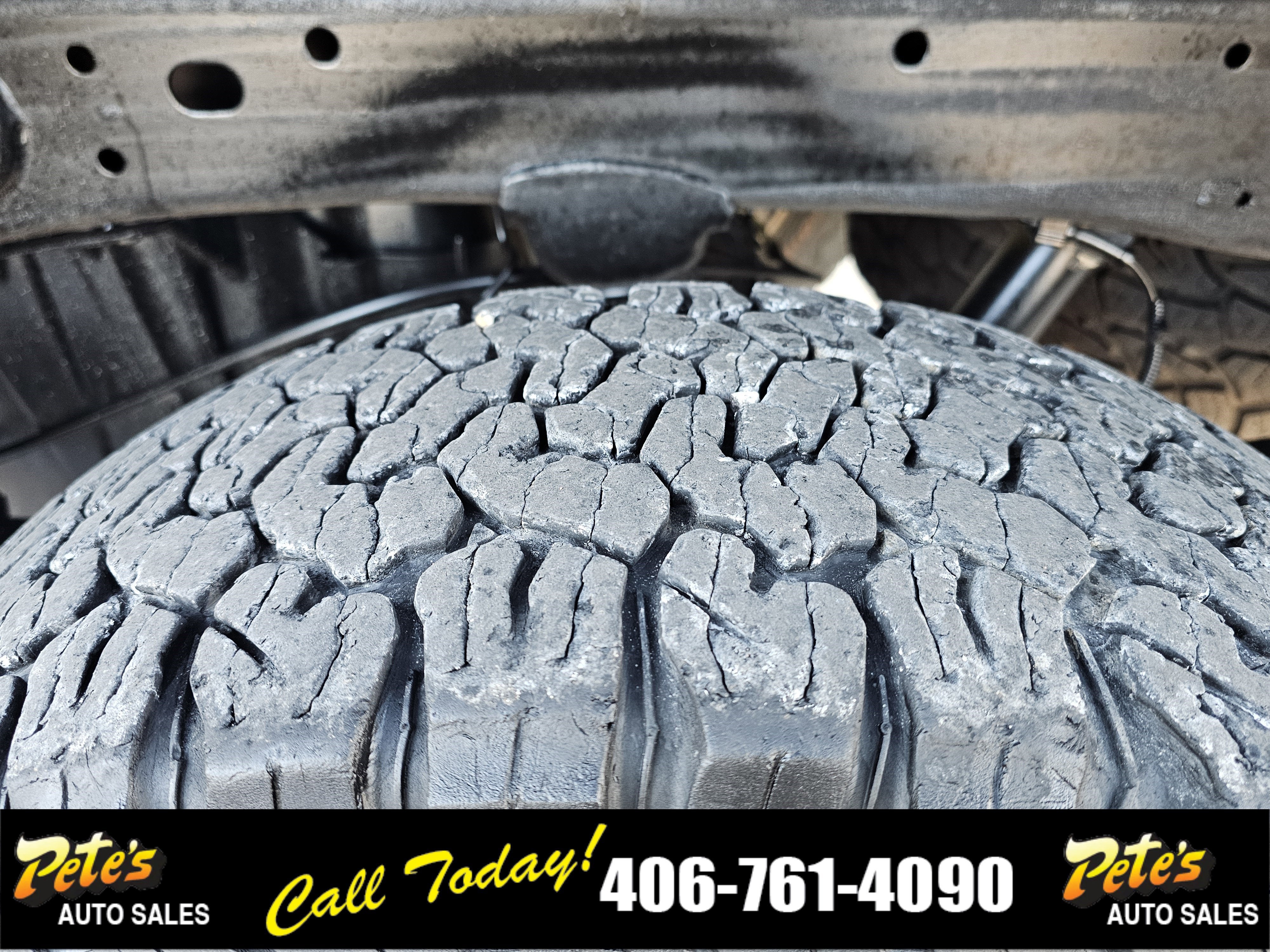 2015 Chevrolet Silverado 2500HD Dbl Cab