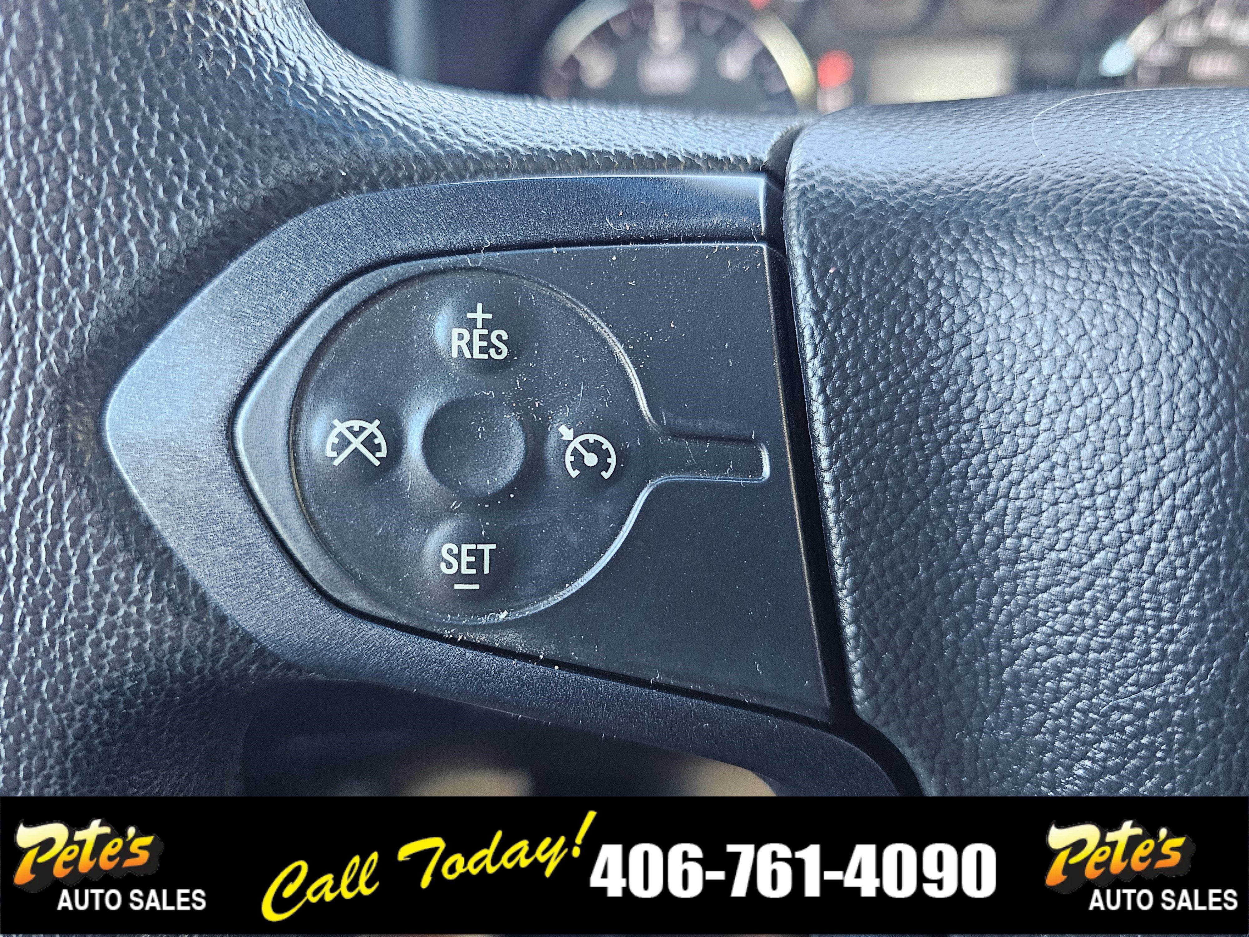 2015 Chevrolet Silverado 2500HD Dbl Cab