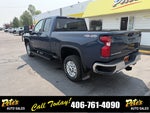 2020 Chevrolet Silverado 2500HD LT