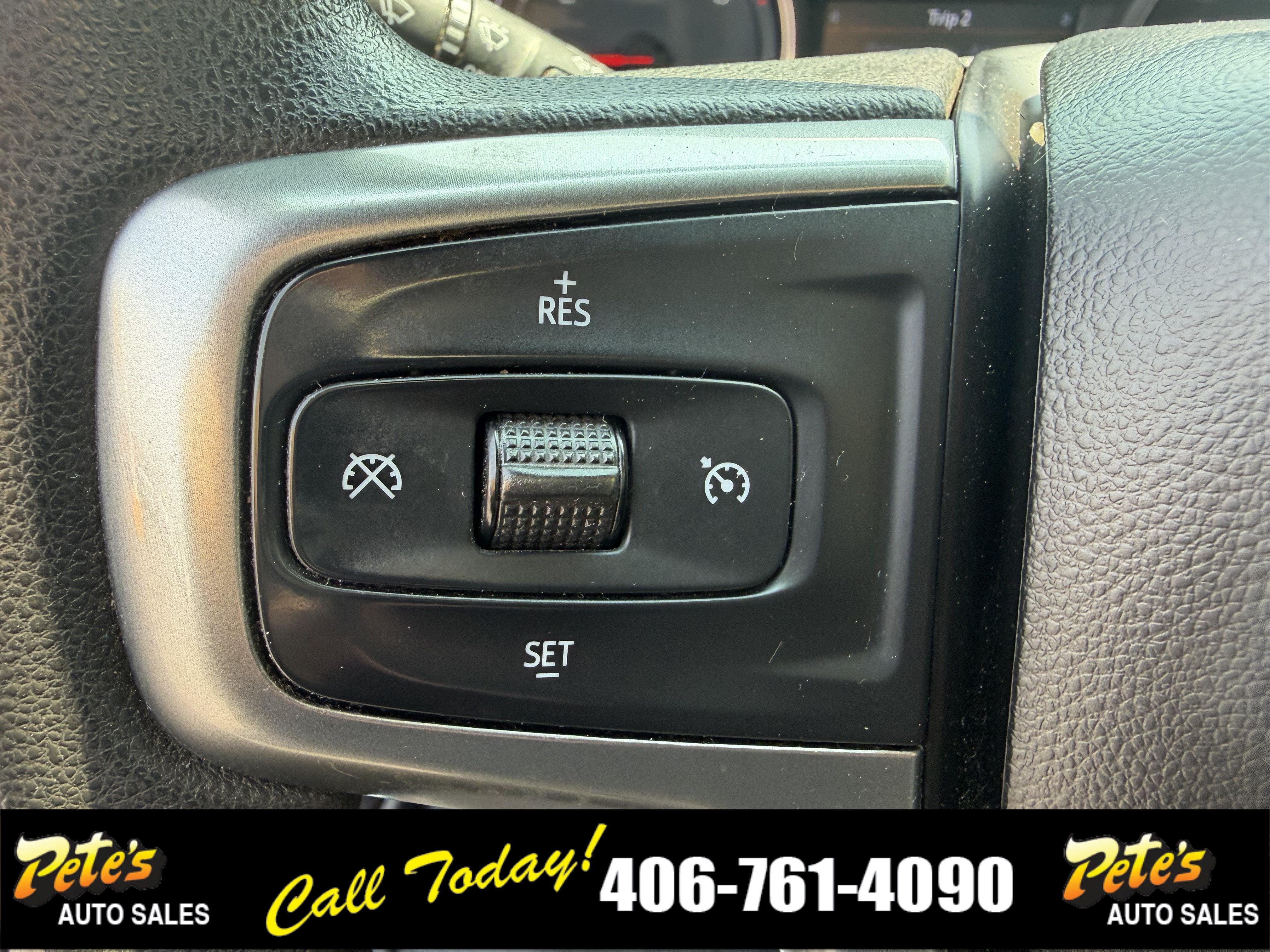 2020 Chevrolet Silverado 2500HD LT