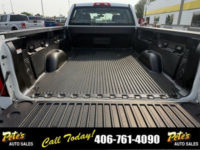 2017 Chevrolet Silverado 3500HD Dually