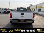 2017 Chevrolet Silverado 3500HD Dually