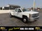 2017 Chevrolet Silverado 3500HD Dually