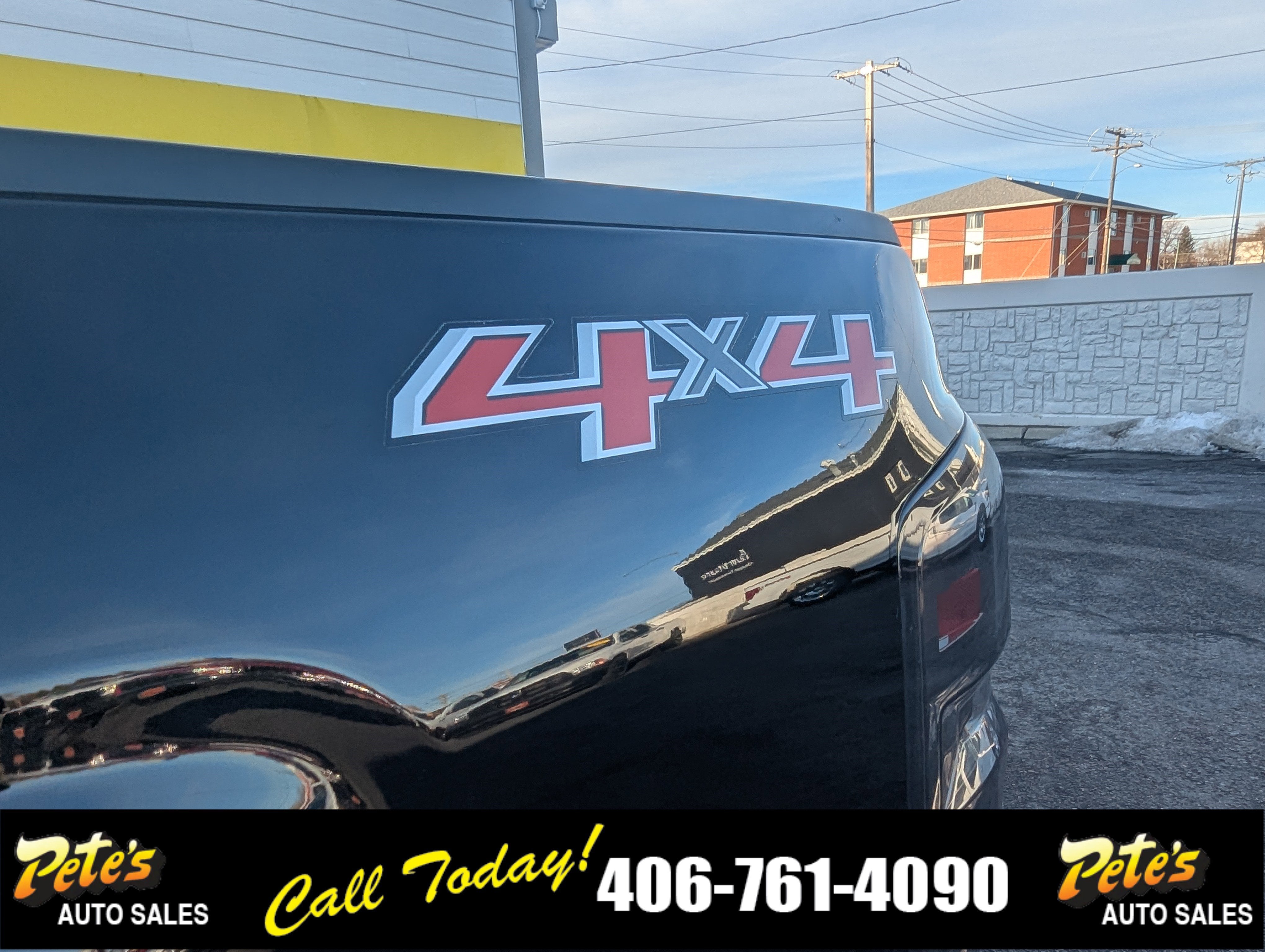 2015 Chevrolet Silverado 3500HD Built After Aug 14 LT