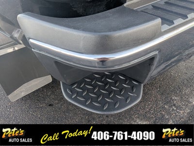 2015 Chevrolet Silverado 3500HD Built After Aug 14 LT