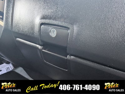 2015 Chevrolet Silverado 3500HD Built After Aug 14 LT